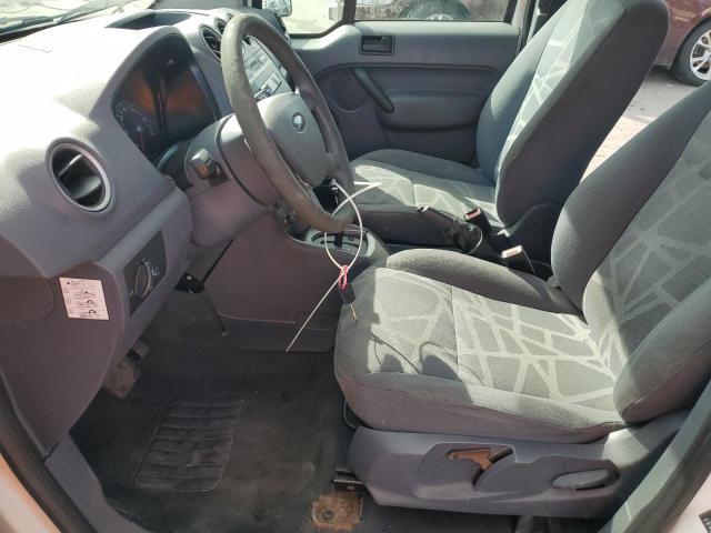 2013 FORD TRANSIT CO #3283845416