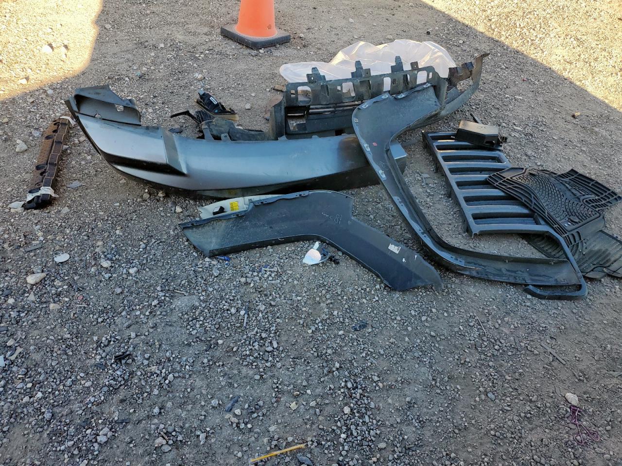 Lot #3317149020 2012 JEEP LIBERTY SP