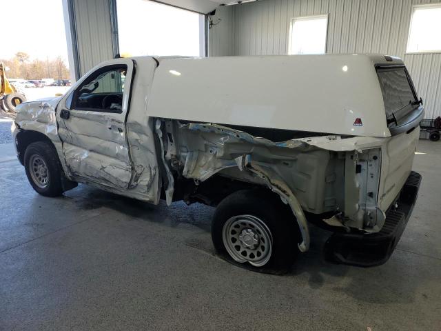 2023 CHEVROLET SILVERADO - 3GCNAAEK5PG343198