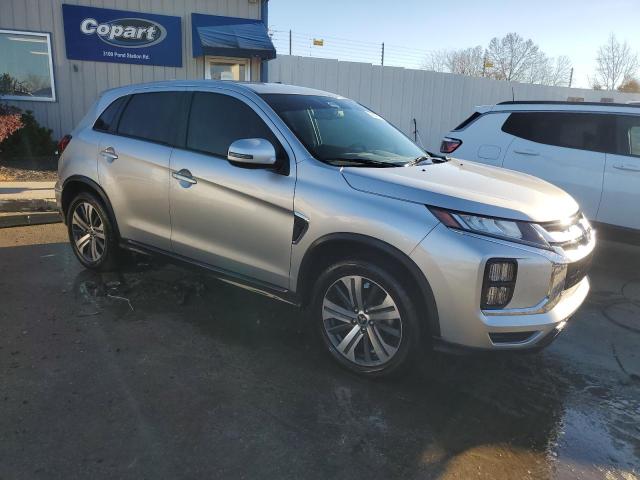 2020 MITSUBISHI OUTLANDER #3290282248