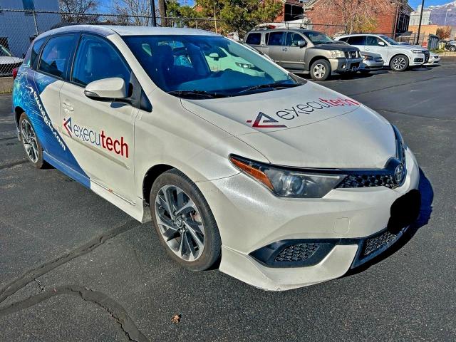 2018 TOYOTA COROLLA IM #3298131135
