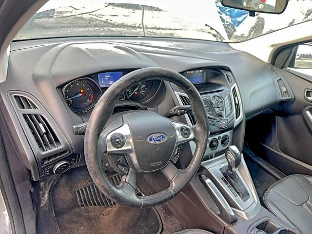 2013 FORD FOCUS SE #3296258495
