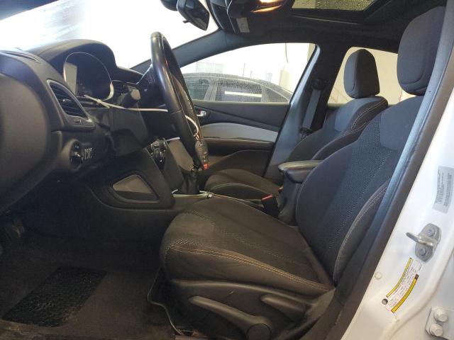 2015 DODGE DART SXT #3283877430