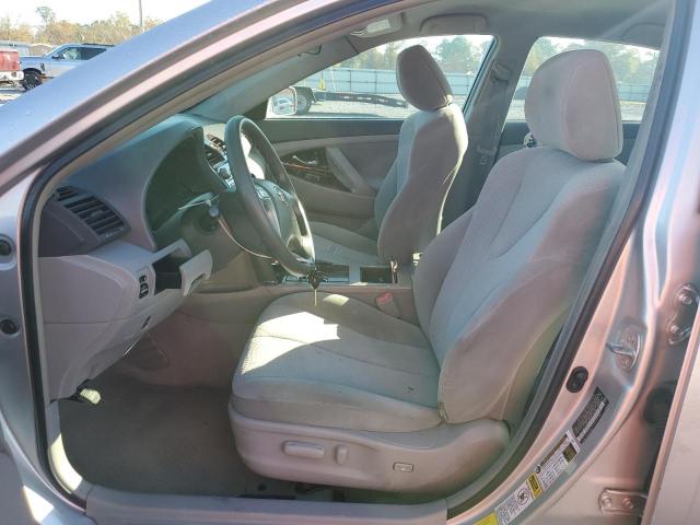 2011 TOYOTA CAMRY BASE #3287690031