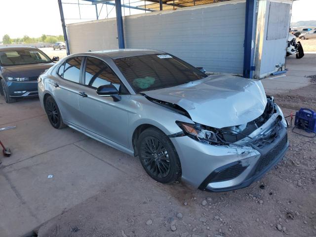 2022 TOYOTA CAMRY SE #3298153270