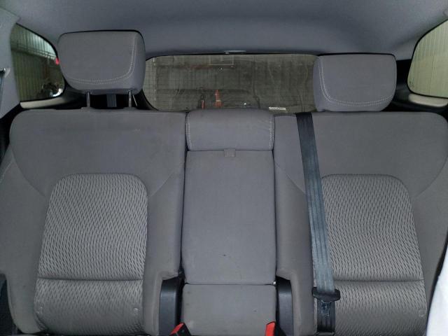 2016 HYUNDAI SANTA FE S #3302889893