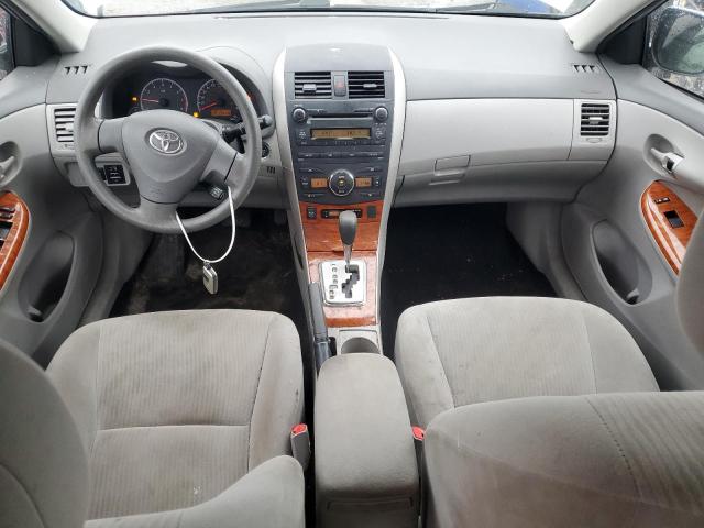 2010 TOYOTA COROLLA BA - 2T1BU4EE7AC330881