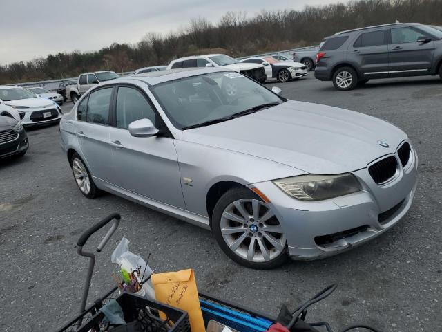 2011 BMW 328 XI SUL #3291212954