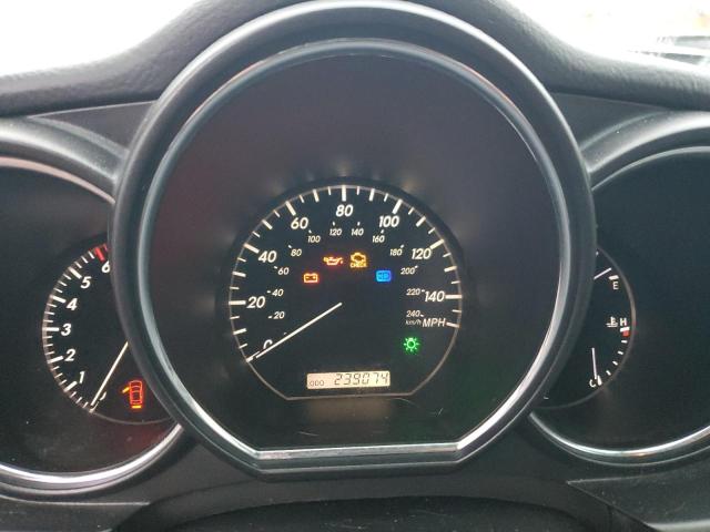 2005 LEXUS RX 330 #3304901573