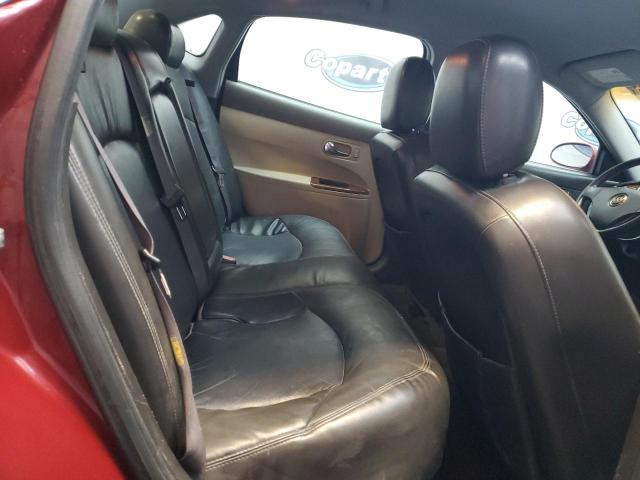 2005 BUICK LACROSSE C #3302844888