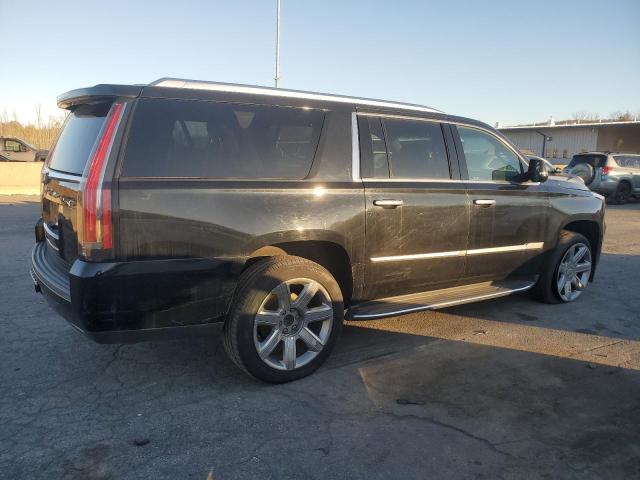 2020 CADILLAC ESCALADE E #3287445021