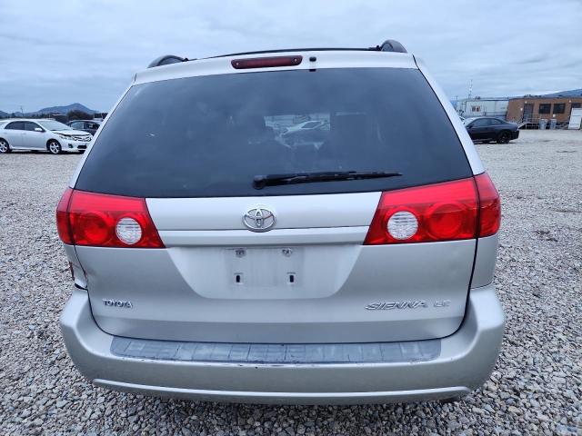 2006 TOYOTA SIENNA CE #3304812671