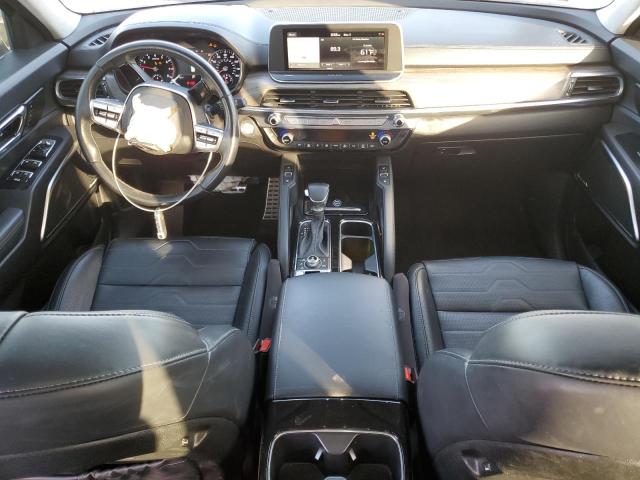 2020 KIA TELLURIDE - 5XYP5DHC3LG060200