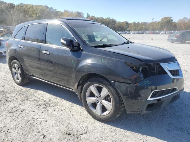 2012 ACURA MDX - 2HNYD2H29CH535170