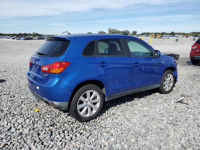2015 MITSUBISHI OUTLANDER #3316011784