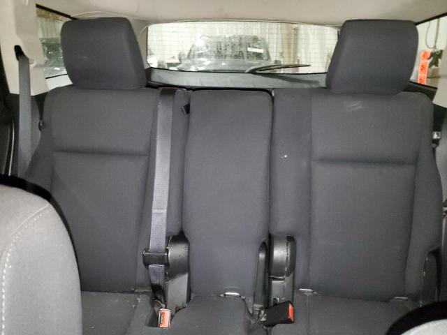 2010 DODGE JOURNEY SX #3287995139