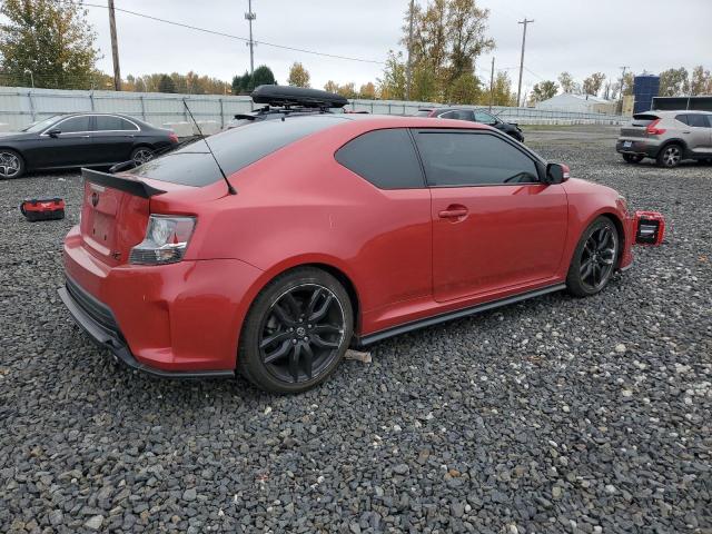 2016 TOYOTA SCION TC #3298168023