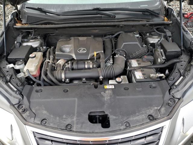 2020 LEXUS NX 300 #3296967830