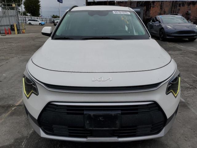 2023 KIA NIRO EX #3302743039