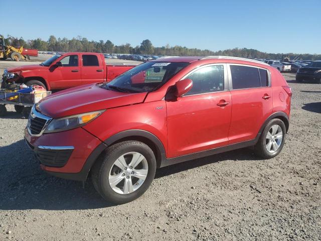Global Auto Auctions: 2012 KIA SPORTAGE L