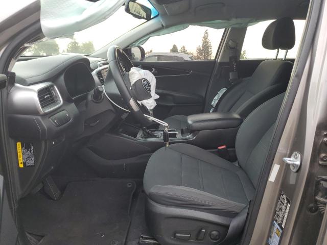 2016 KIA SORENTO LX #3298085137