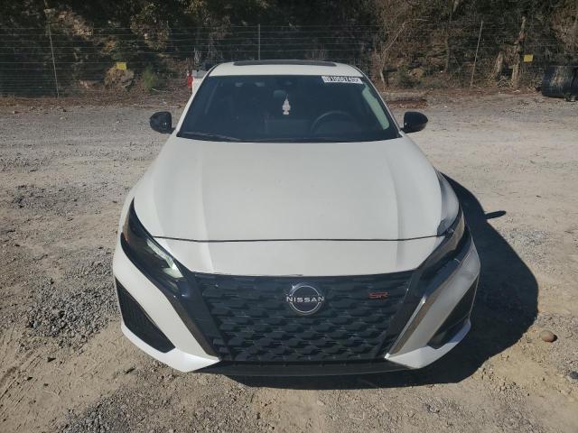 2024 NISSAN ALTIMA SR - 1N4BL4CV0RN331195