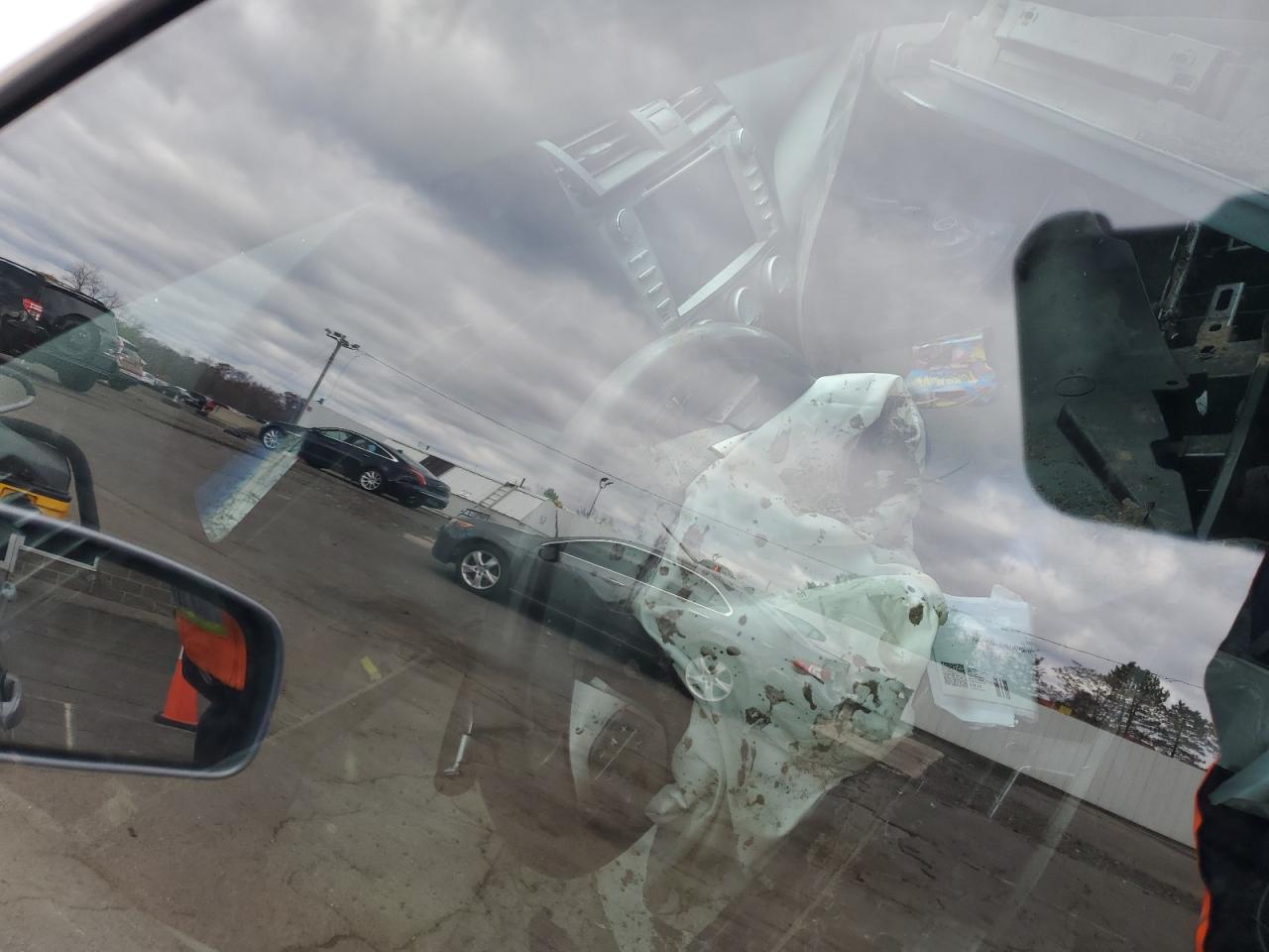 Lot #3302646100 2007 TOYOTA CAMRY CE