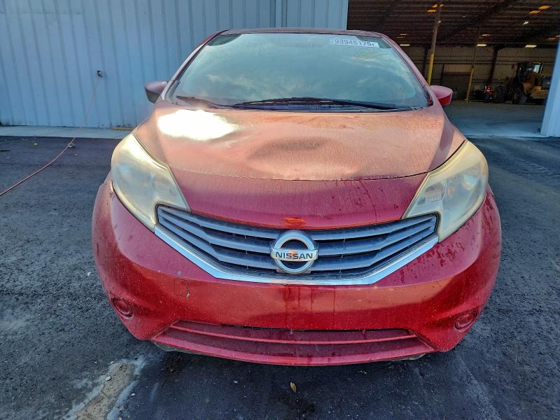 2015 NISSAN VERSA NOTE #3297963788
