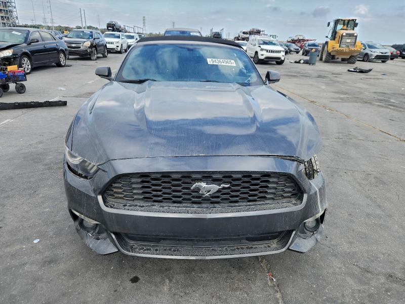 2017 FORD MUSTANG #3301787349