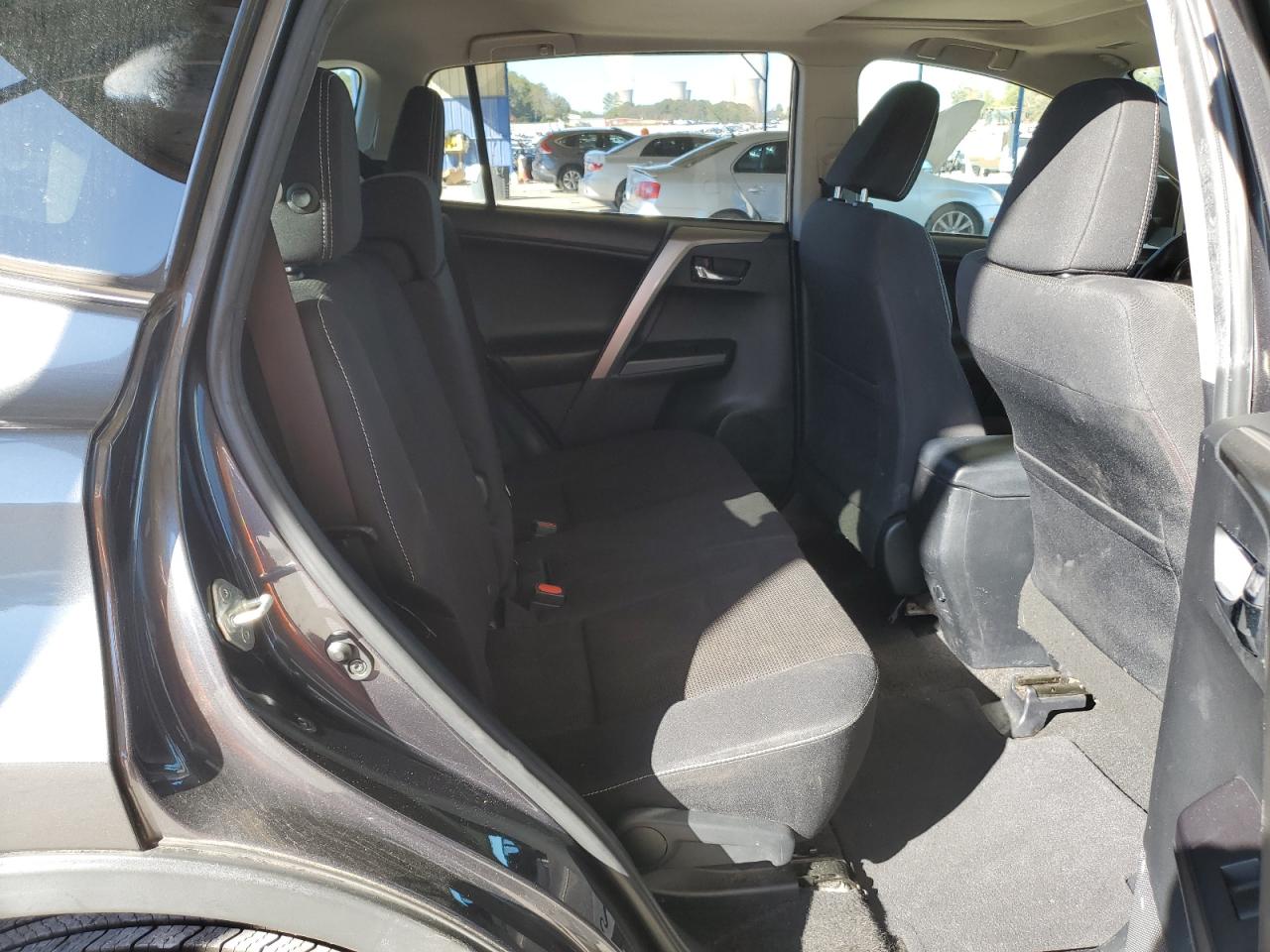 TOYOTA RAV4 ADVENTURE