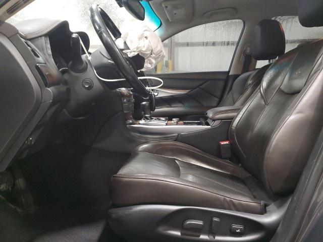 2013 INFINITI M37 X #3305460110