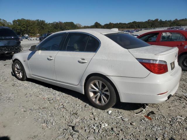 2010 BMW 535 I - WBANW1C52AC167829