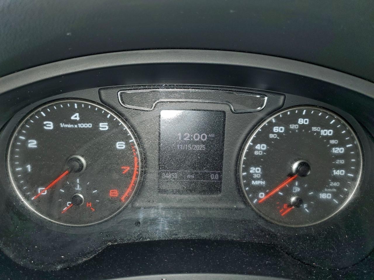 AUDI Q3 PREMIUM PLUS