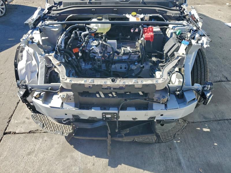 2023 FORD MUSTANG MA #3305287391