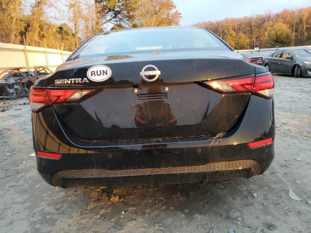 2024 NISSAN SENTRA S #3302735022