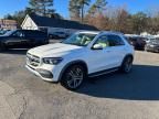 Lot #3293307475 2021 MERCEDES-BENZ GLE 350 4M