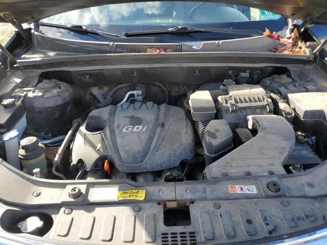 2013 KIA SORENTO LX #3292539686