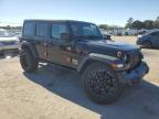 Lot #3316834667 2019 JEEP WRANGLER U