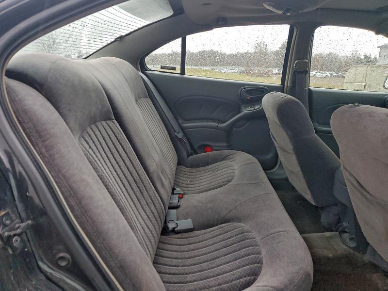 2000 PONTIAC GRAND AM G #3302708044