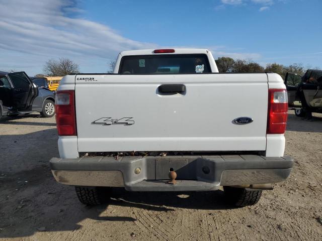 2004 FORD RANGER SUP #3309465564