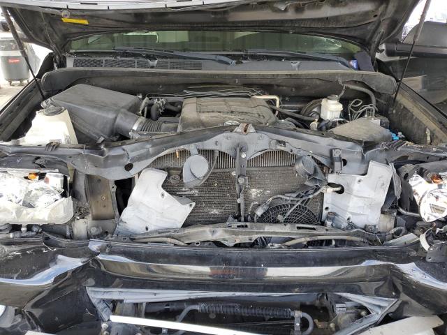 2011 TOYOTA SEQUOIA LI #3292438691