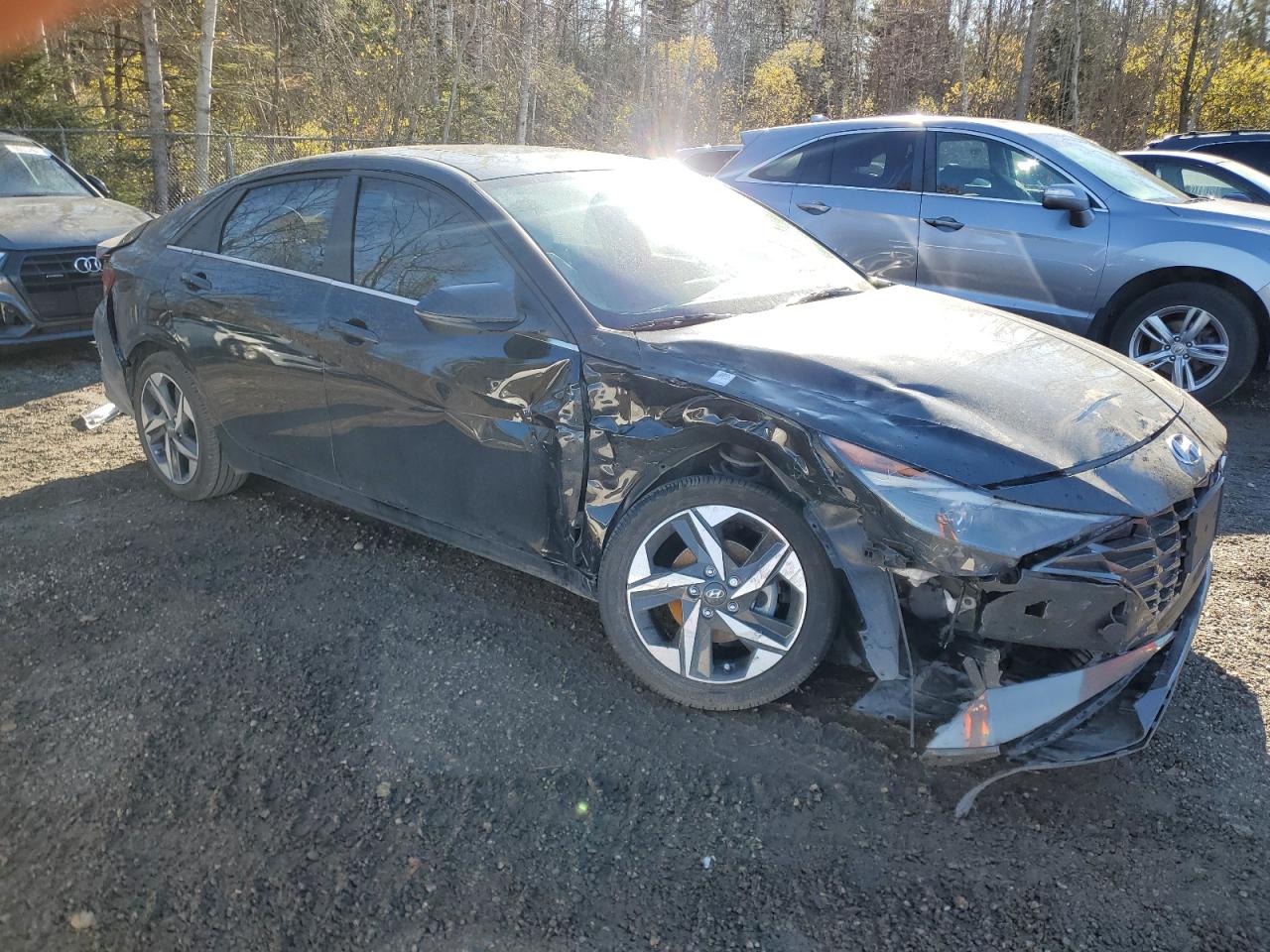 HYUNDAI ELANTRA LIMITED