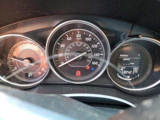 2015 MAZDA 6 SPORT #3302632039