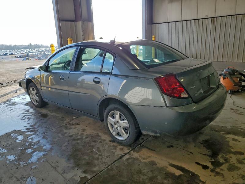 2006 SATURN ION LEVEL #3302794911