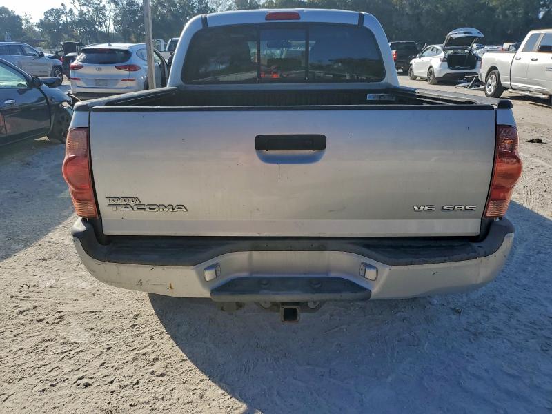 2006 TOYOTA TACOMA DOU #3302707000
