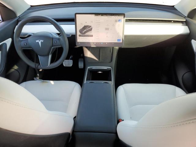 2022 TESLA MODEL Y #3304449590