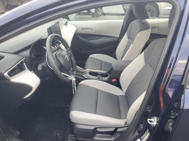 2024 TOYOTA COROLLA LE #3303924724