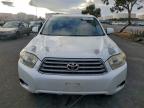 Lot #3308259188 2008 TOYOTA HIGHLANDER