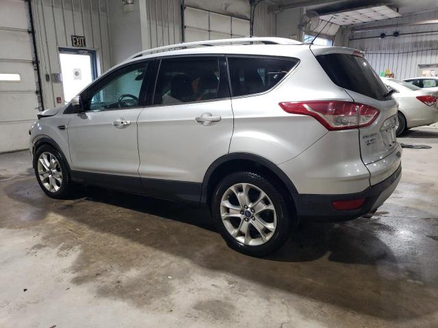 2014 FORD ESCAPE TIT #3302715007