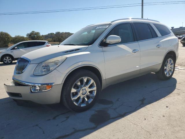 Global Auto Auctions: 2012 BUICK ENCLAVE
